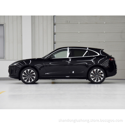 new Energy Vehicles    HUAWEI AITO M5 New Energy Vehicles Electricity+Oil SUV Hybrid Auto